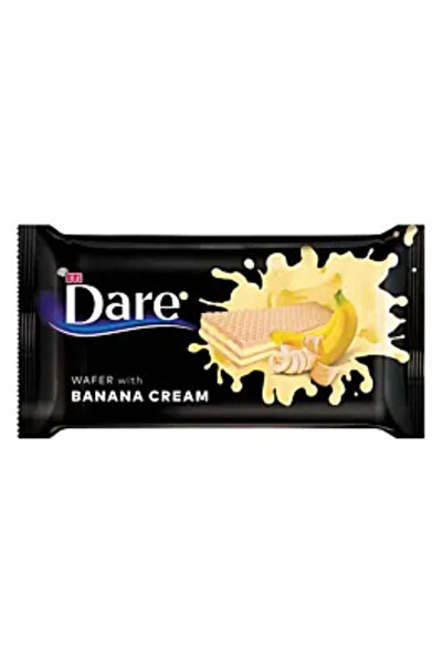 Dare Napolitana Banană 120G