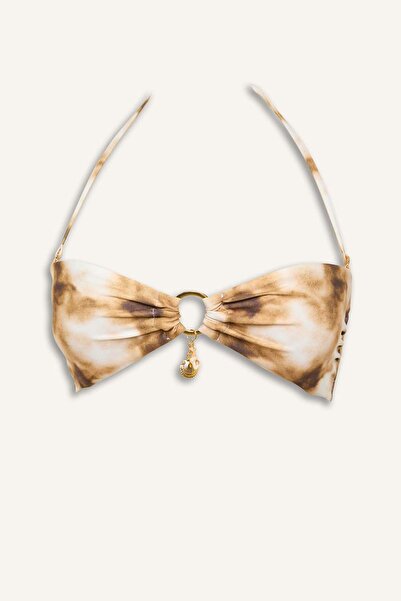 DeFacto Κανονικό Τοπ Μπικίνι Εφαρμοστό G7028AX26SM