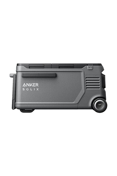 Anker Solix EverFrost 2 Cooler 58L - A17A5