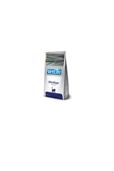 VETLİFE ultrahypo kedi maması 5kg
