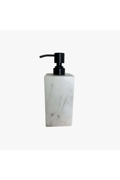 Phos & Gaia Μαρμάρινος διανομέας λοσιόν με αντλία —