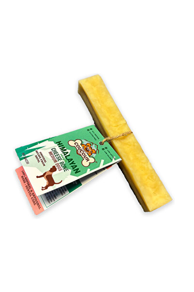 Exo Branza De Himalaya, Recompensa Pentru Caini, M, 101 g