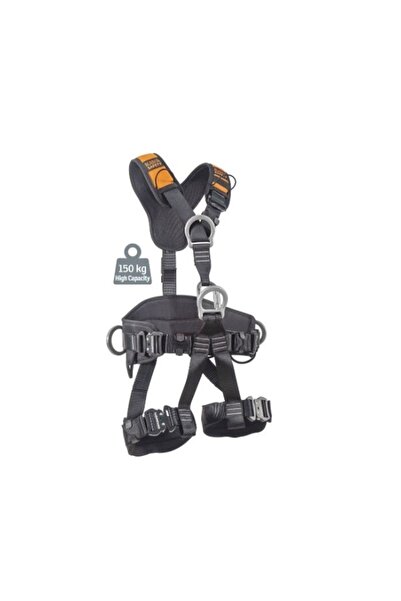 KAYA SAFETY P-455YO Paraşüt Tipi Emniyet Kemeri