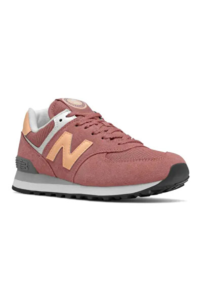 New Balance Adidași, WL574HD2, Femei, Roz