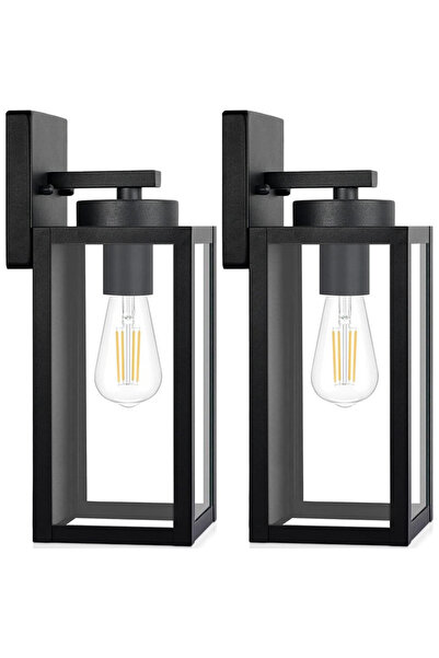 NEXTWAVE Σετ 2 τεμαχίων NextWave ®️   Εξωτερικά φωτιστικά τοίχου, αδιάβροχα, ...