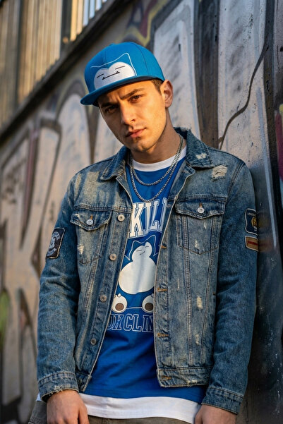LAGRANZE Dynasty Low Key Legacy – Hip Hop Snapback Cap Men's Hat