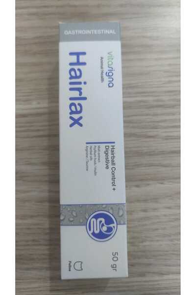 vitasigna HAİRLAX MALT