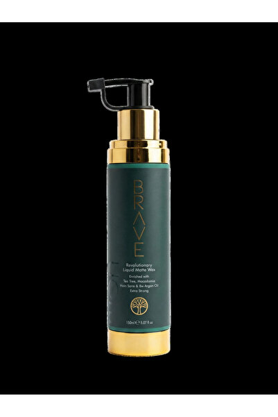 Evoque Professional LIQUID WAX MATTE