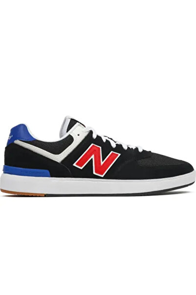New Balance , Sneakers Shoes, CT574RPR, Male, Black