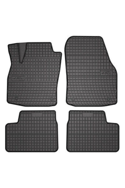 FroGum Πατάκια αυτοκινήτου Opel Astra H 2004-2014