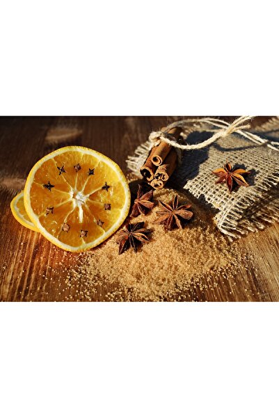 media Πίνακας σε καμβά Αφηρημένο 5, 60 x 40 εκ.