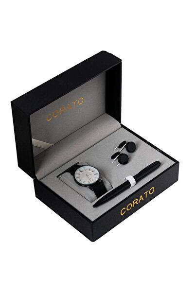 Corato Men's suit