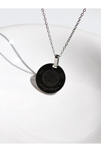 Reorah Collection Taylor Swift Necklace