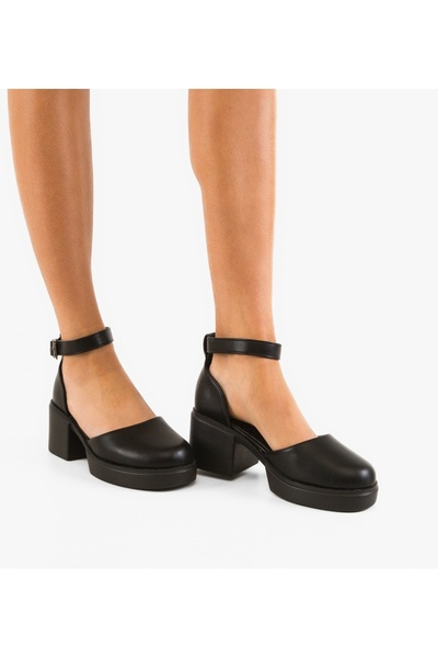 BENOTTİ Sauron Women's Casual Shoes Black