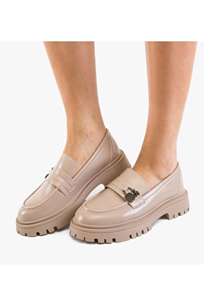 BENOTTİ Women's casual shoes Dufren Beige