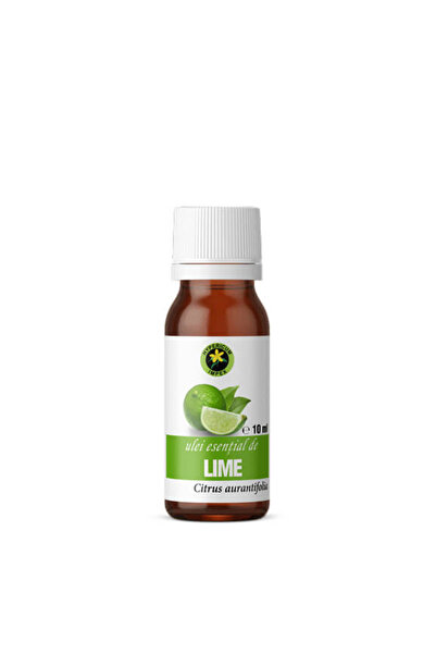 HYPERICUM Αιθέριο Έλαιο Λάιμ 10ml