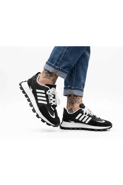 OEM Γυναικεία Αθλητικά Παπούτσια / Sneakers  "Urban Flex " – Ρετρό-Μοντέρνο Σ...