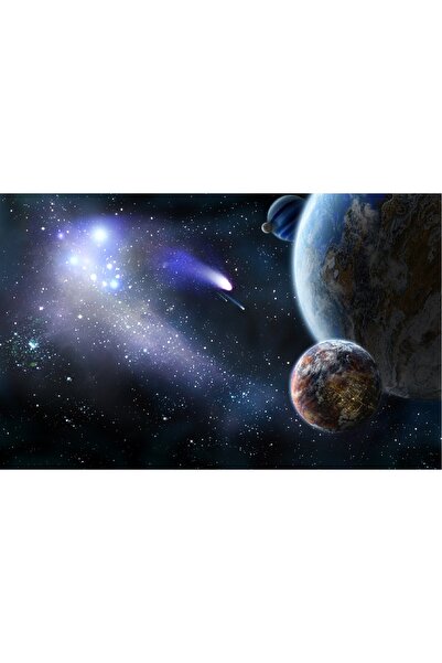 media Πίνακας σε καμβά Univers9, 60 x 40 εκ.