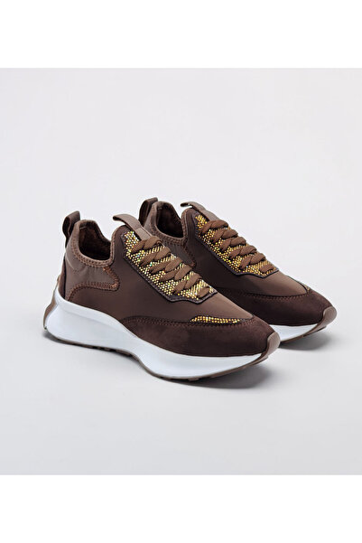 Ega ayakkabı Kadın strech sneaker