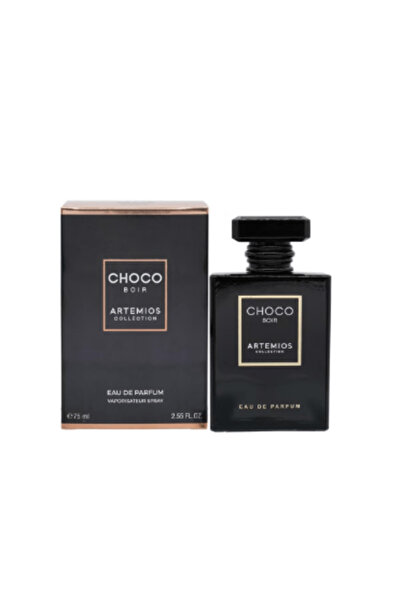 ARTEMIOS Choco Boir Edp 75 Ml