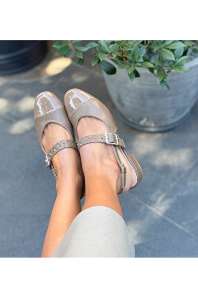 BENOTTİ Balerini dama Andaluz Khaki