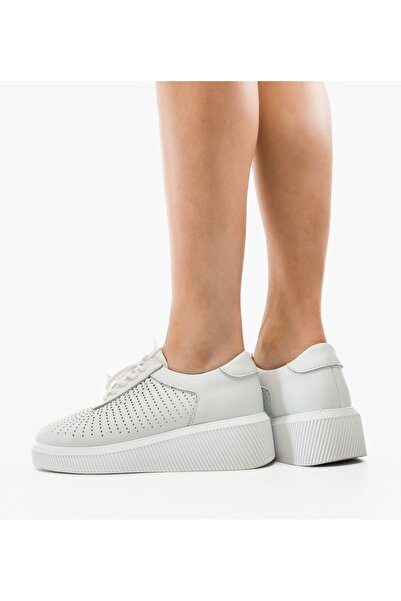 BENOTTİ Pantofi Casual Lehe Albi