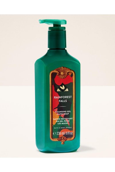 Bath & Body Works Rainforest Falls Sıvı Sabun 236 ml