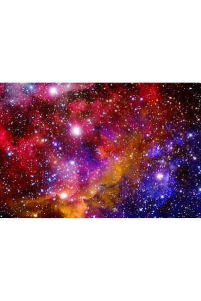 media Πίνακας σε καμβά Univers10, 105 x 70 εκ.