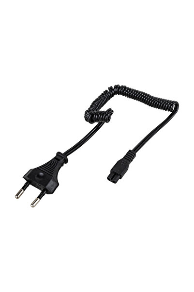 Derwell Tıraş Makinaları İçin Usb Şarj Kablosu Kaliteli Cabble Uzun Ömürlü Ku...