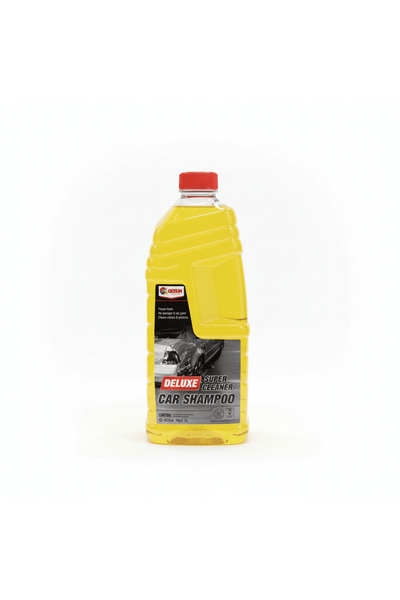GETSUN Car Shampoo Deluxe Super Cleaner-1 L