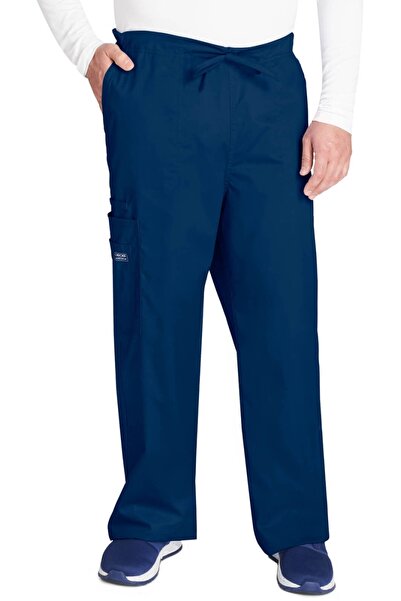 Cherokee Core Stretch Pantaloni medicali Cherokee 4043 Albastru XS