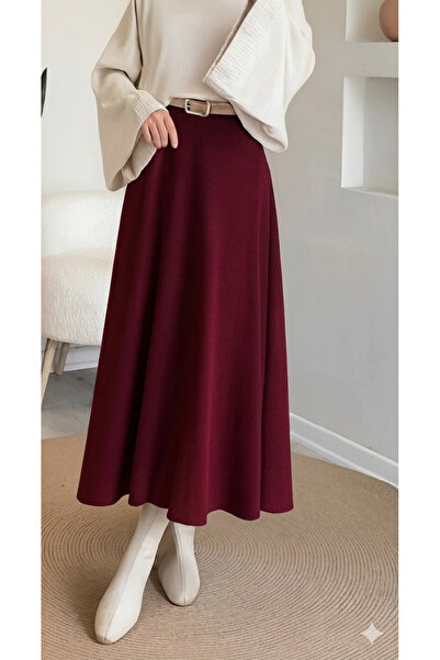 CNG MODA Ύφασμα Τεσεττούρ για Φούστα Σκούμπα