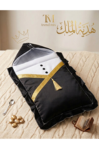 TREND MIX مهاد – فخامة التراث بروح عصرية