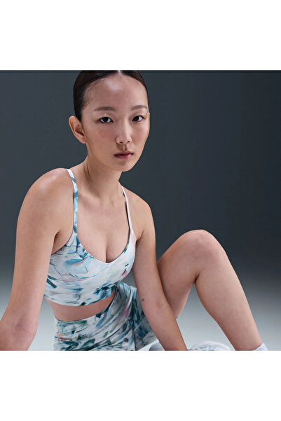 Nike Indy 'Susan Fang' Σουτιέν με ελαφριά ενίσχυση και επένδυση για γυναίκες ...