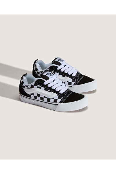 Vans Knu Skool