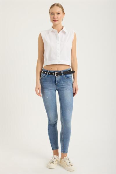 HomeStore Heart Troc Belt