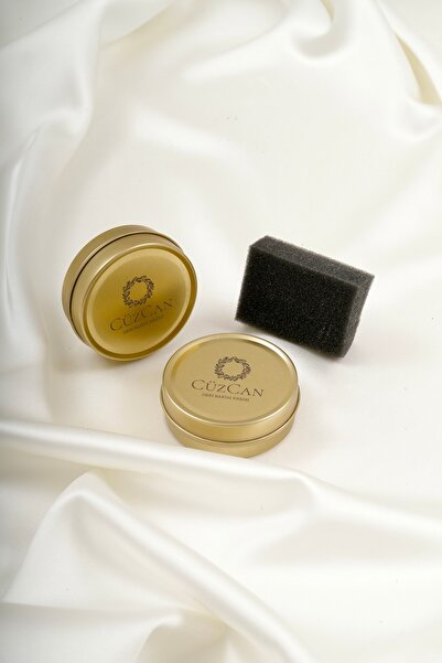 CüzCan Επαγγελματική Κρέμα Περιποίησης Δέρματος - Θρέψη, Αναζωογόνηση και Γυα...