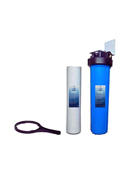 Other Single Jumbo Leaf Filter