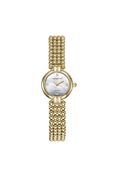 Herbelin Perles 17433BP1N89 Kol Saati