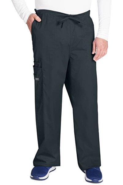 Cherokee Core Stretch Ουνισέξ Ιατρικό Παντελόνι Cherokee Γκρι M