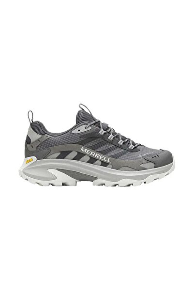 Merrell Moab Speed 2 Gtx J 037515   Pánska outdoorová obuv – šedá