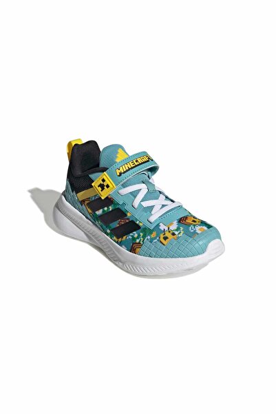 adidas Minecraft Fortarun El C