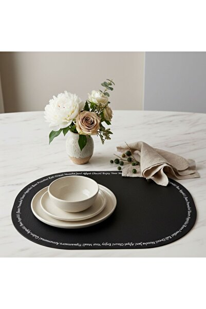 Grand Fine Art 2 τεμάχια τυπωμένου πολύγλωσσου σχεδίου από συνθετικό δέρμα Am...