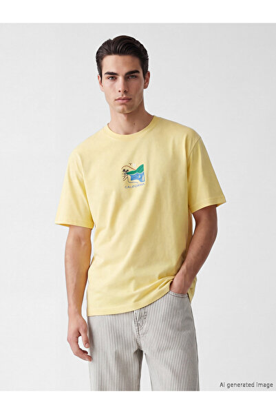 LC Waikiki T-Shirts - Men