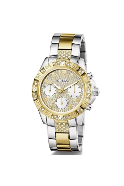 Guess ساعة يد نسائية GUGW0771L3