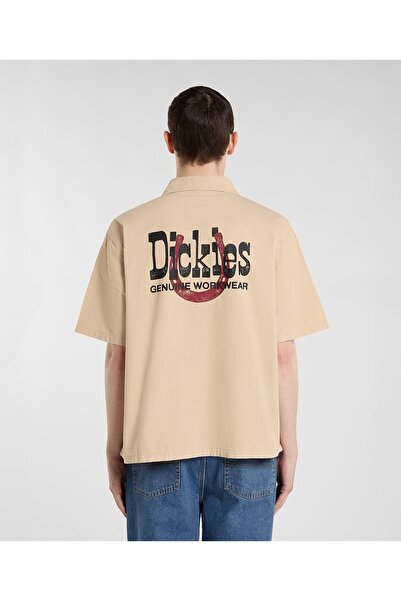 Dickies Vernal Short Sleeve Shirt