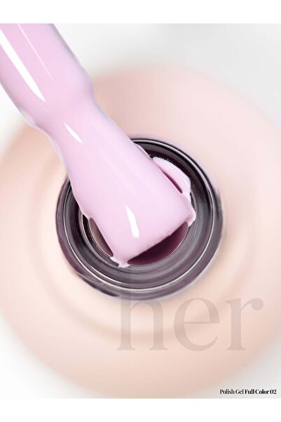 Her Polish Gel Full Color 02
