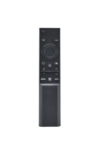 @xsy Samsung 50AU7000 Led Tv Kumandası Ses Komutsuz