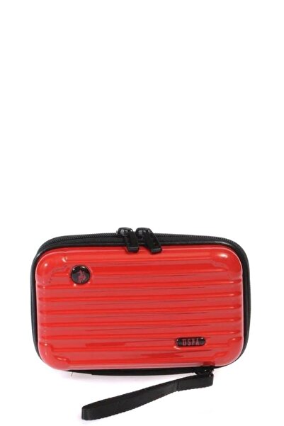 U.S. Polo Assn. 8341 Μίνι τσάντα ώμου με σκληρή θήκη και ρυθμιζόμενο λουράκι ...