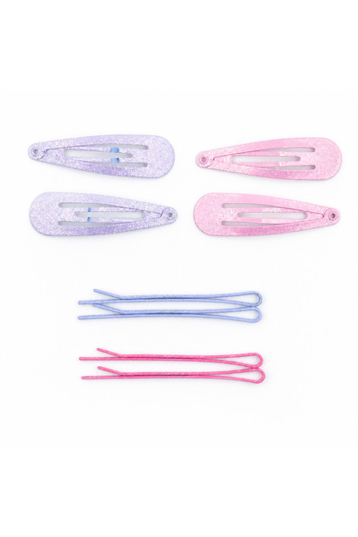 OR Bleu Hair Ornaments - Hair Barrettes and Pins